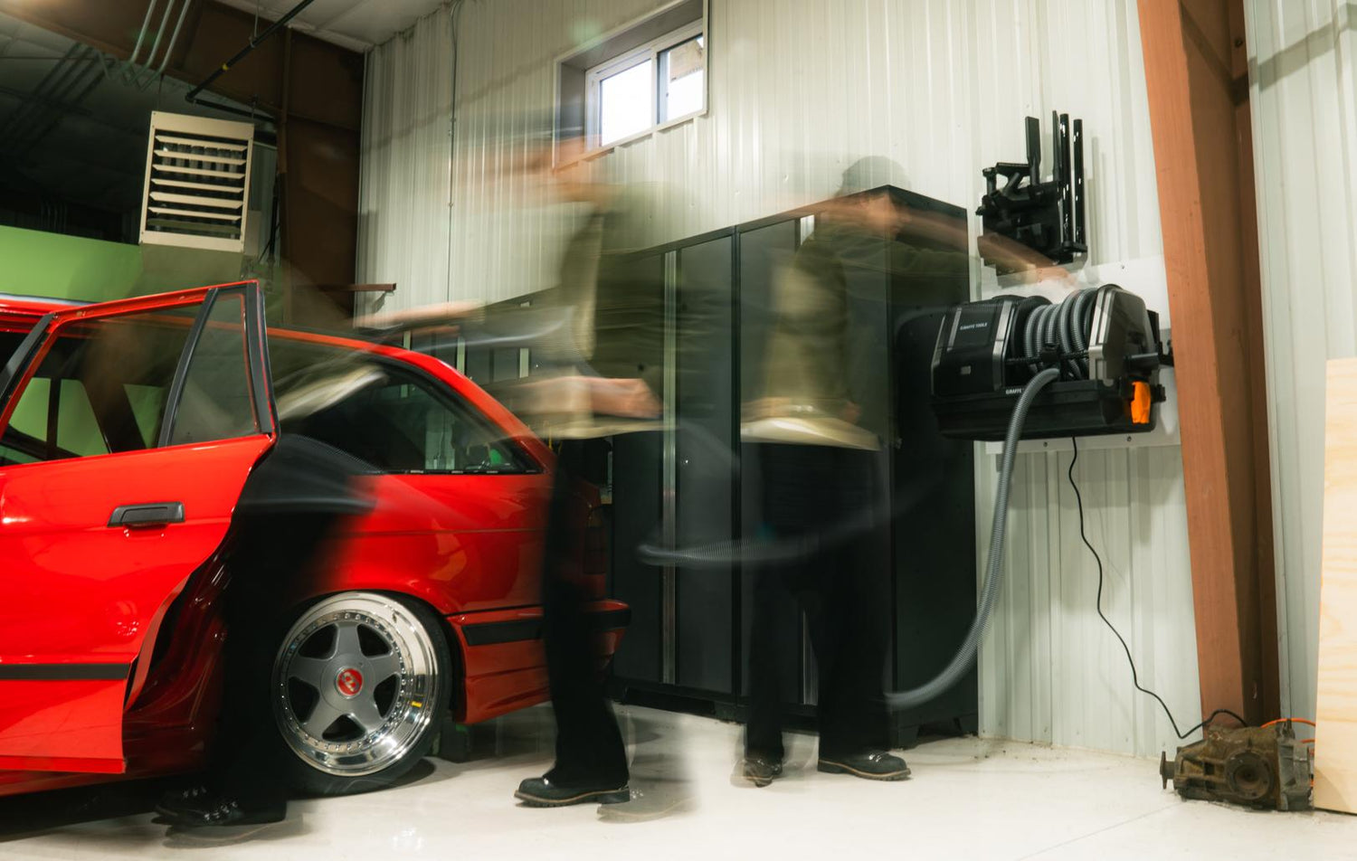 The Best Way to Clean Your Car Interior with the Right Vacuum Cleaner