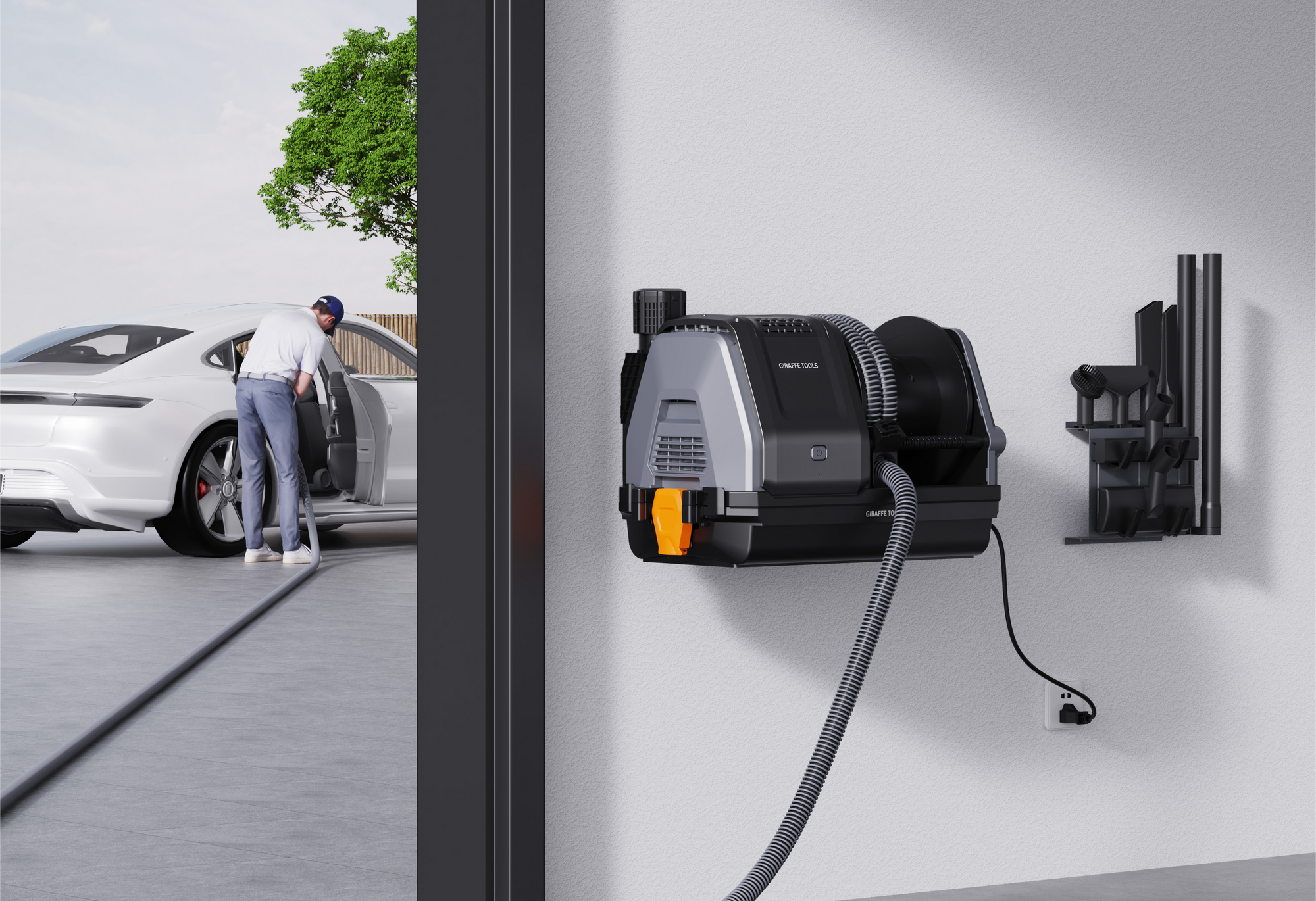 How to Choose a Nice Retractable Vacuum