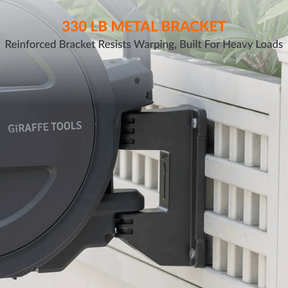 metal bracket