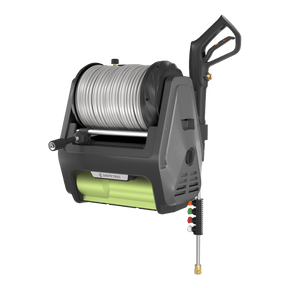 Grandfalls Retractable Pressure Washer PRO Special Edition