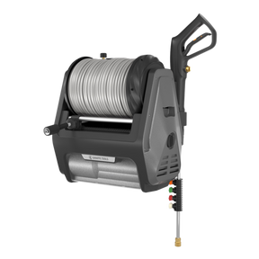 Grandfalls Retractable Pressure Washer PRO Special Edition
