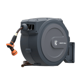 Retractable Garden Hose Reels 65ft-130ft