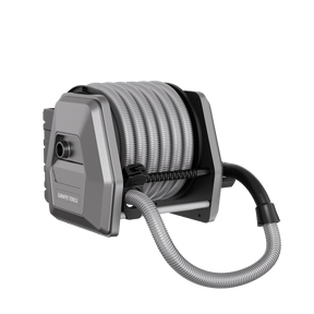 Retractable Vacuum Extension Hose Reel-1-1/4in-30ft