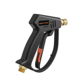 Short Pressure Washer Gun