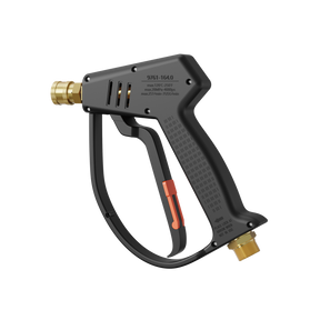Short Pressure Washer Gun