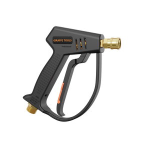 Short Pressure Washer Gun